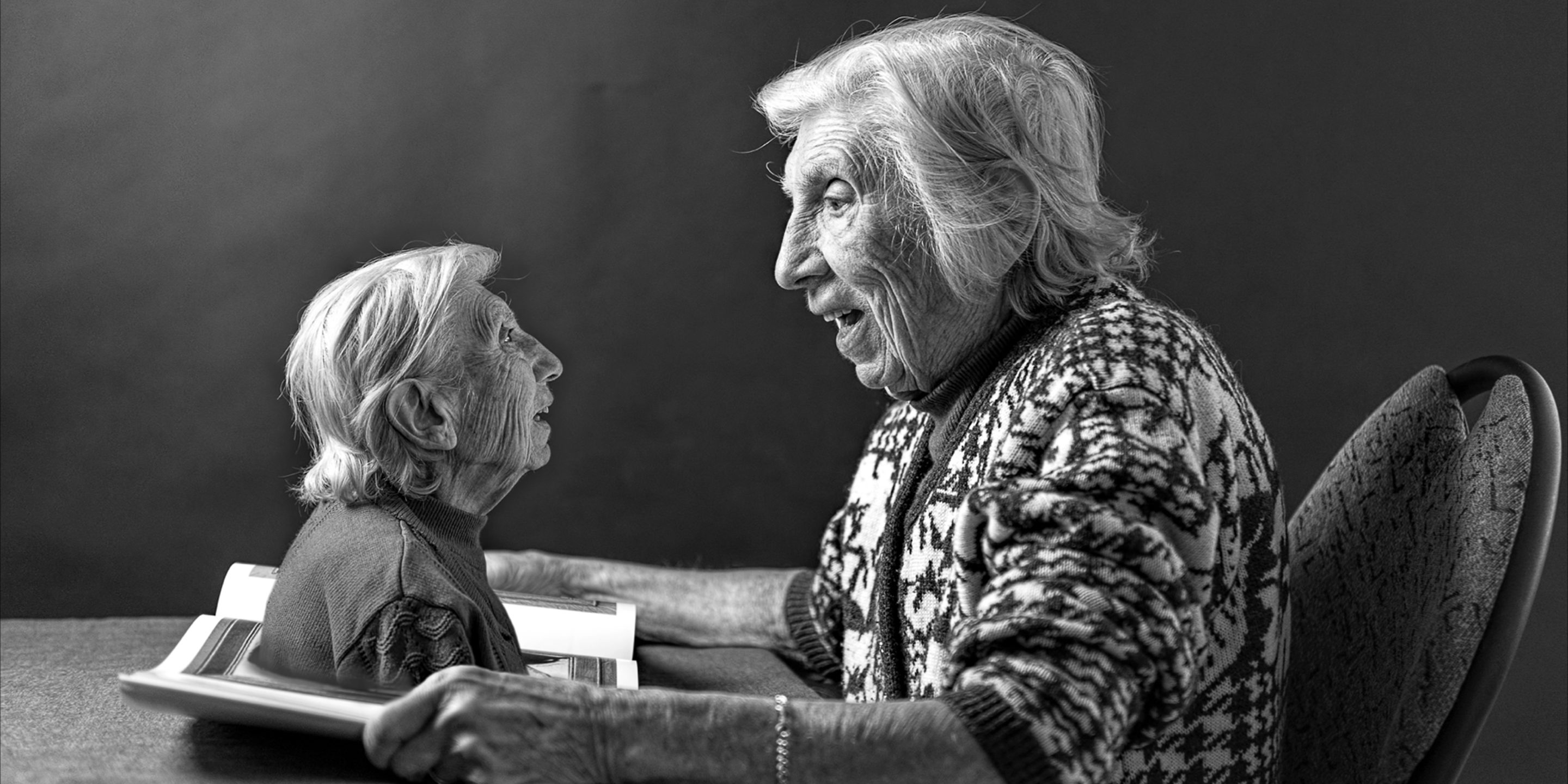 Tony luciani’s mom